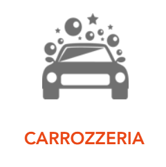 carrozzeria carrozzeria
